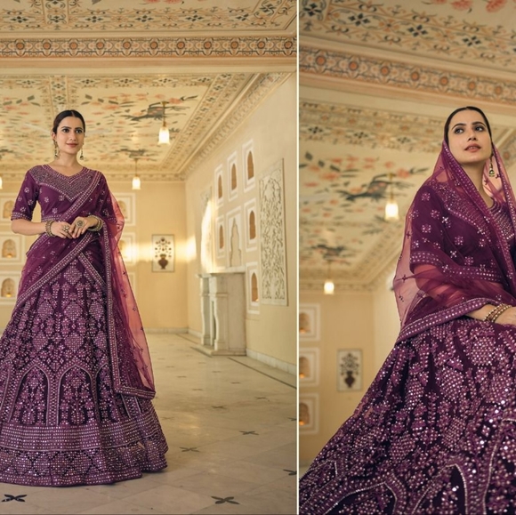 Indian Ethnic Wear - Picture 10 of 16